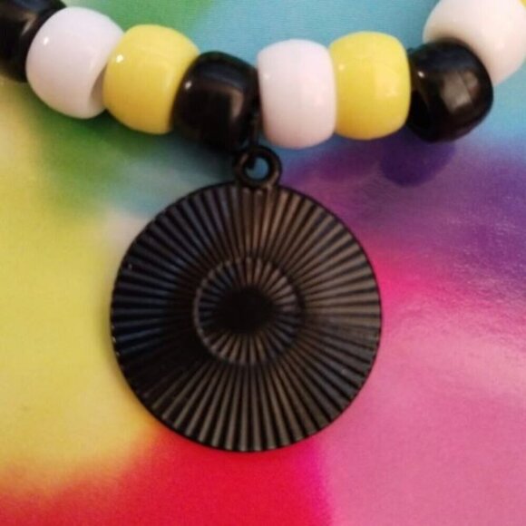 SpongeBob SquarePants Patrick Star and Squidward Charm Kandi Bracelets - Picture 9 of 11